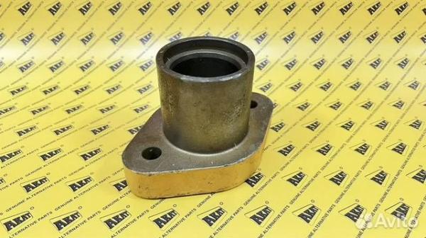 Цилиндр гидрозамка сдвижной рамы OEM 212-7469 — фото 3